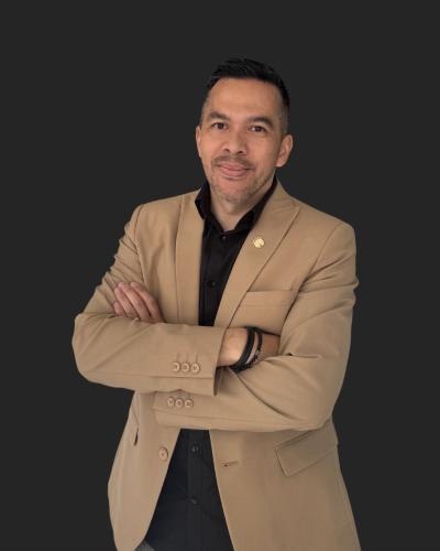 Kenji LECHEVALIER