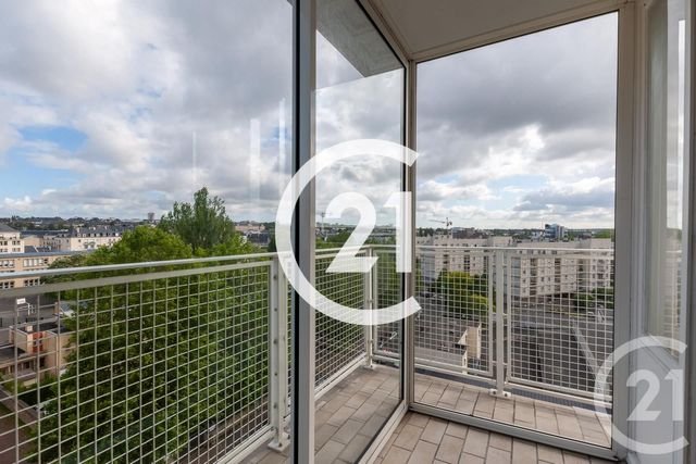 Appartement F3 à louer - 3 pièces - 78.0 m2 - CAEN - 14 - BASSE-NORMANDIE - Century 21 Bertin Immobilier Appartement F3 à louer - 3 pièces - 78.0 m2 - CAEN - 14 - BASSE-NORMANDIE - Century 21 Bertin Immobilier