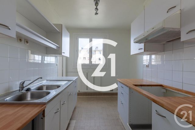 Appartement F3 à louer - 3 pièces - 78.0 m2 - CAEN - 14 - BASSE-NORMANDIE - Century 21 Bertin Immobilier Appartement F3 à louer - 3 pièces - 78.0 m2 - CAEN - 14 - BASSE-NORMANDIE - Century 21 Bertin Immobilier