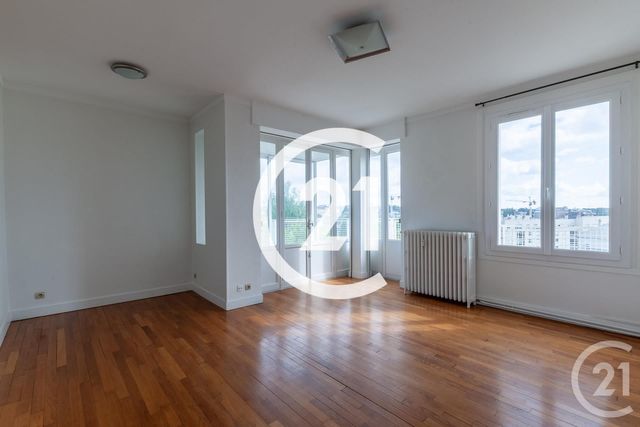 Appartement F3 à louer - 3 pièces - 78.0 m2 - CAEN - 14 - BASSE-NORMANDIE - Century 21 Bertin Immobilier Appartement F3 à louer - 3 pièces - 78.0 m2 - CAEN - 14 - BASSE-NORMANDIE - Century 21 Bertin Immobilier
