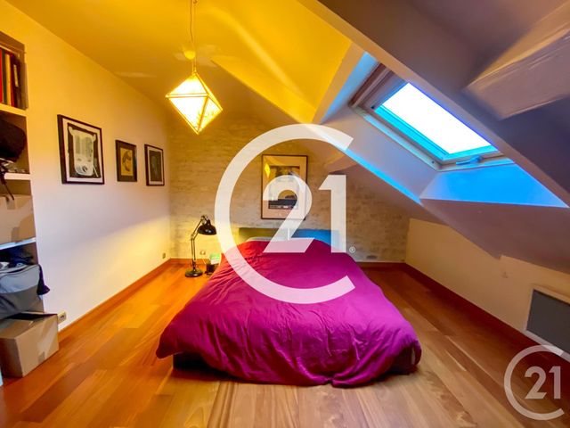 Afficher la photo en grand Appartement Duplex à vendre - 2 pièces - 56.0 m2 - CAEN - 14 - BASSE-NORMANDIE - Century 21 Bertin Immobilier