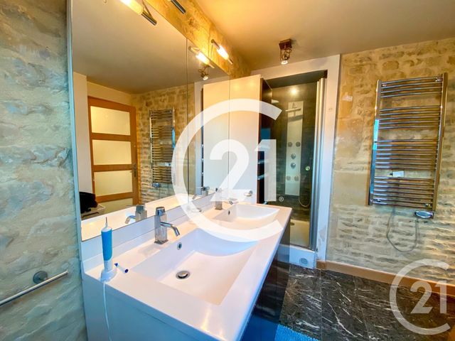 Afficher la photo en grand Appartement Duplex à vendre - 2 pièces - 56.0 m2 - CAEN - 14 - BASSE-NORMANDIE - Century 21 Bertin Immobilier