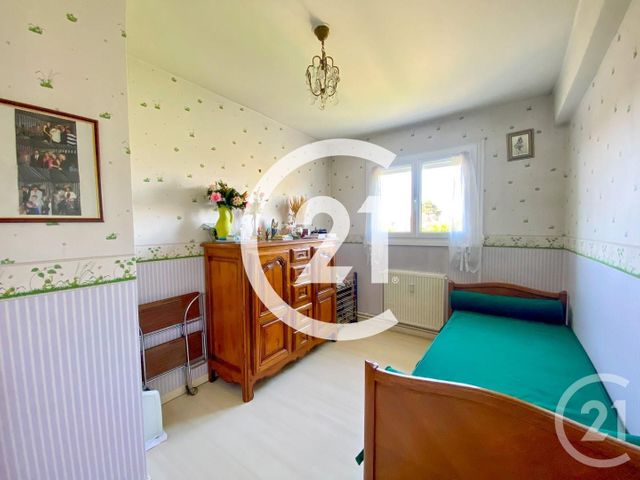 Afficher la photo en grand Appartement F4 à vendre - 4 pièces - 72.0 m2 - CAEN - 14 - BASSE-NORMANDIE - Century 21 Bertin Immobilier