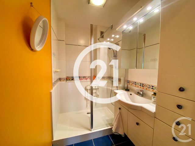 Afficher la photo en grand Appartement F4 à vendre - 4 pièces - 72.0 m2 - CAEN - 14 - BASSE-NORMANDIE - Century 21 Bertin Immobilier