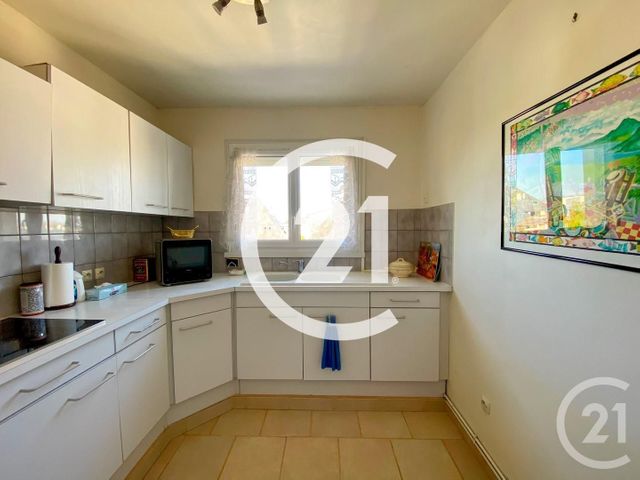 Afficher la photo en grand Appartement F4 à vendre - 4 pièces - 72.0 m2 - CAEN - 14 - BASSE-NORMANDIE - Century 21 Bertin Immobilier