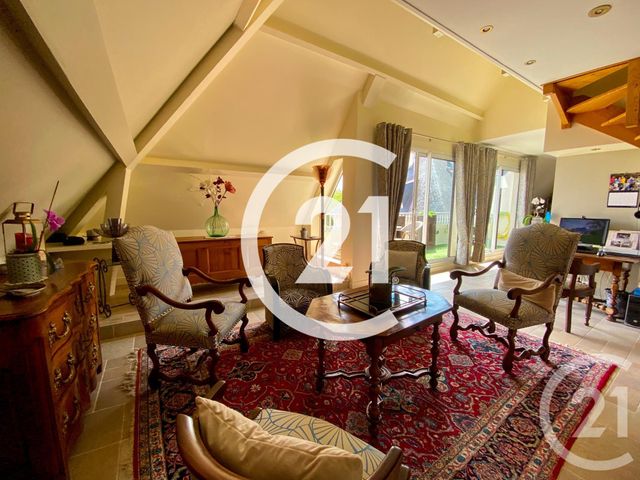 Appartement Duplex à vendre - 5 pièces - 130.0 m2 - CAEN - 14 - BASSE-NORMANDIE - Century 21 Bertin Immobilier Appartement Duplex à vendre - 5 pièces - 130.0 m2 - CAEN - 14 - BASSE-NORMANDIE - Century 21 Bertin Immobilier