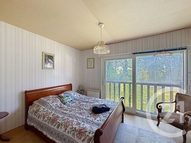 maison à vendre - 8 pièces - 262.6 m2 - CARCAGNY - 14 - BASSE-NORMANDIE - Century 21 Bertin Immobilier