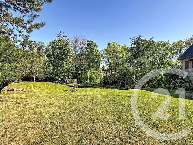 maison à vendre - 8 pièces - 262.6 m2 - CARCAGNY - 14 - BASSE-NORMANDIE - Century 21 Bertin Immobilier