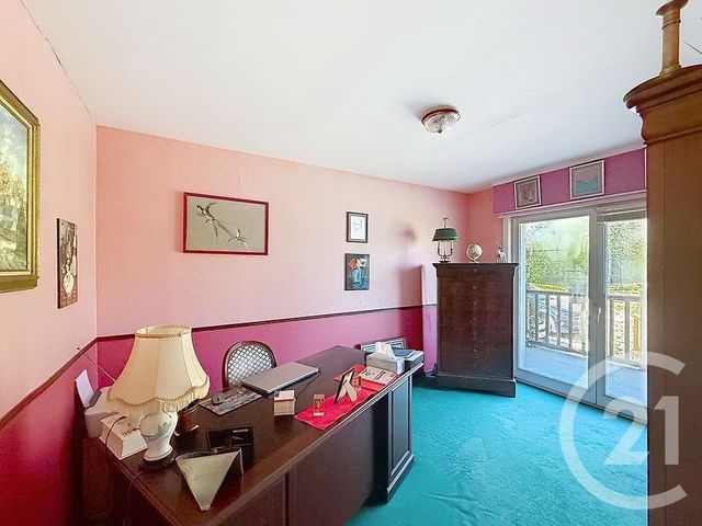 maison à vendre - 8 pièces - 262.6 m2 - CARCAGNY - 14 - BASSE-NORMANDIE - Century 21 Bertin Immobilier