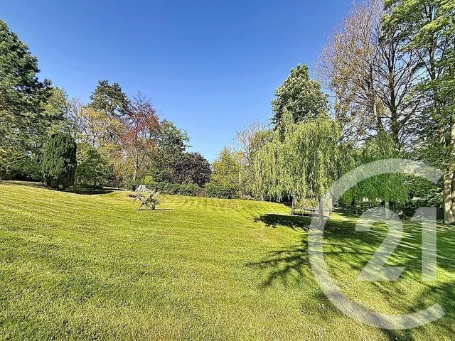 maison à vendre - 8 pièces - 262.6 m2 - CARCAGNY - 14 - BASSE-NORMANDIE - Century 21 Bertin Immobilier