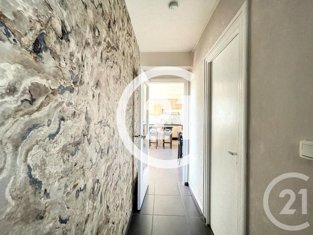 Appartement F4 à louer - 4 pièces - 65.04 m2 - CAEN - 14 - BASSE-NORMANDIE - Century 21 Bertin Immobilier