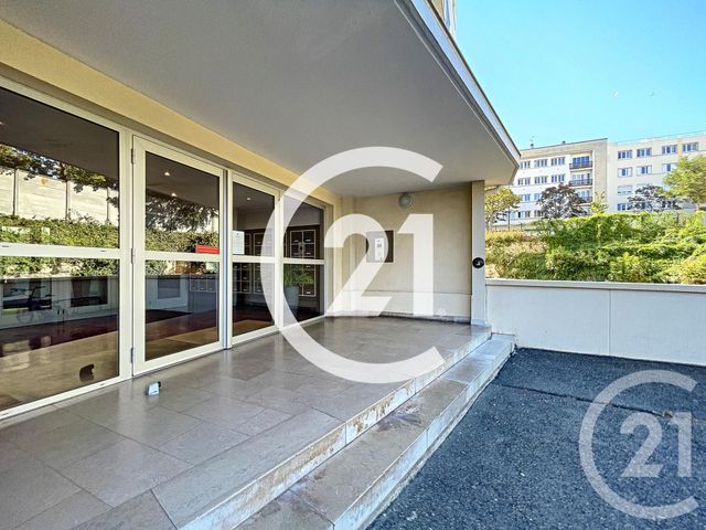 Appartement F4 à louer - 4 pièces - 65.04 m2 - CAEN - 14 - BASSE-NORMANDIE - Century 21 Bertin Immobilier