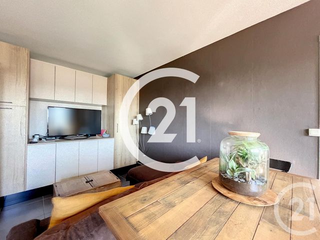 Appartement F4 à louer - 4 pièces - 65.04 m2 - CAEN - 14 - BASSE-NORMANDIE - Century 21 Bertin Immobilier