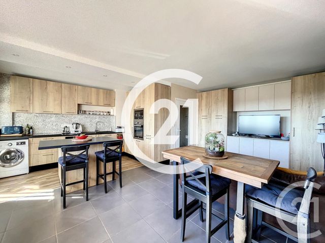 appartement - CAEN - 14