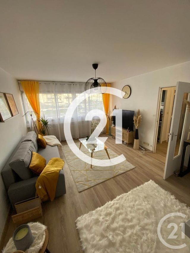 Appartement F1 à louer HEROUVILLE ST CLAIR