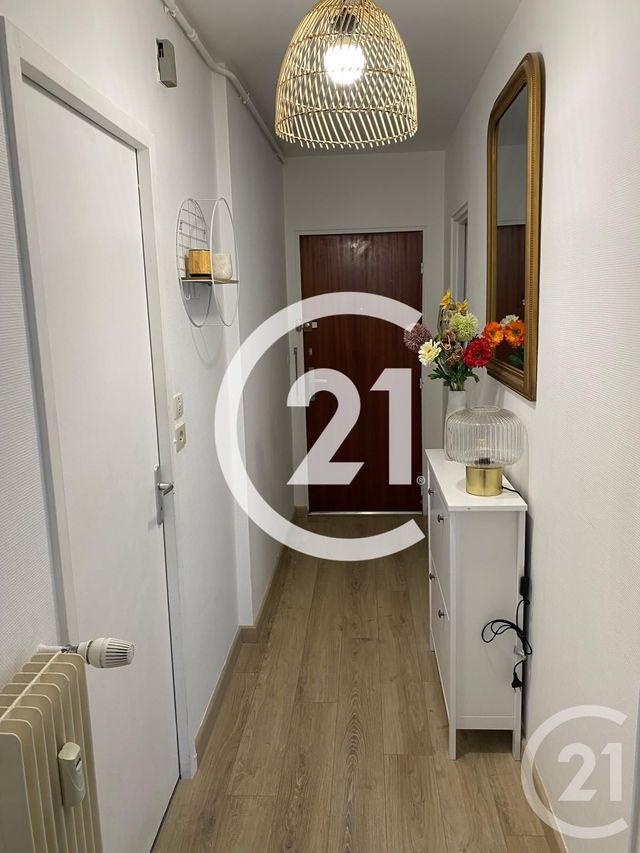 Appartement F1 à louer - 1 pièce - 36.9 m2 - HEROUVILLE ST CLAIR - 14 - BASSE-NORMANDIE - Century 21 Bertin Immobilier