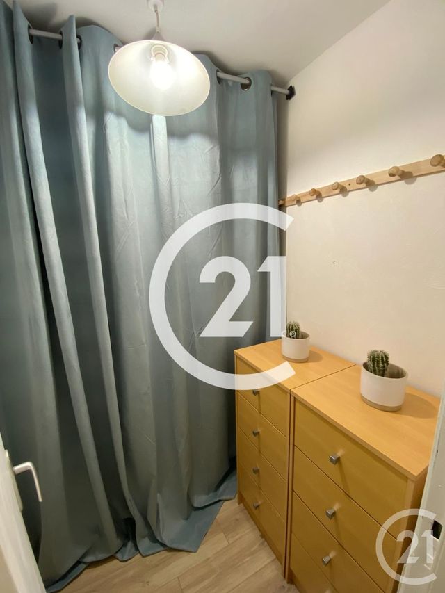 Appartement F1 à louer - 1 pièce - 36.9 m2 - HEROUVILLE ST CLAIR - 14 - BASSE-NORMANDIE - Century 21 Bertin Immobilier