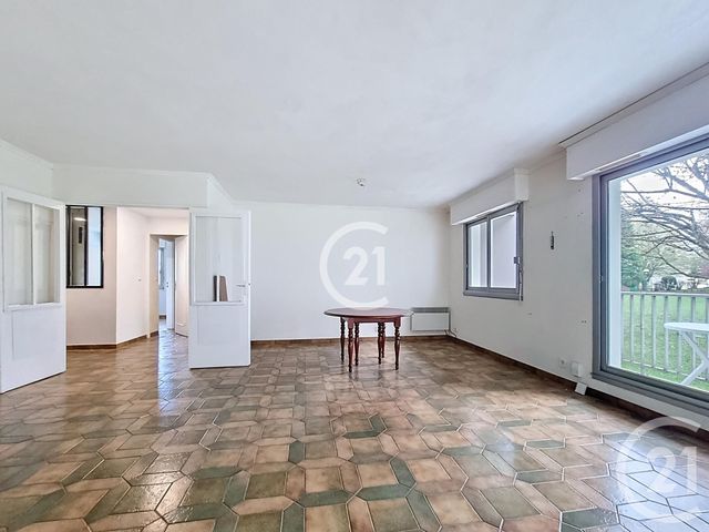 Appartement F5 à vendre CAEN