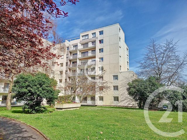 appartement - CAEN - 14