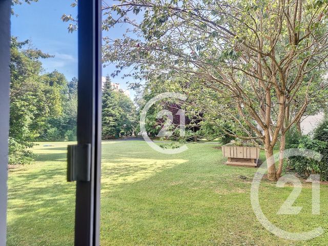 Appartement F5 à vendre - 6 pièces - 120.54 m2 - CAEN - 14 - BASSE-NORMANDIE - Century 21 Bertin Immobilier