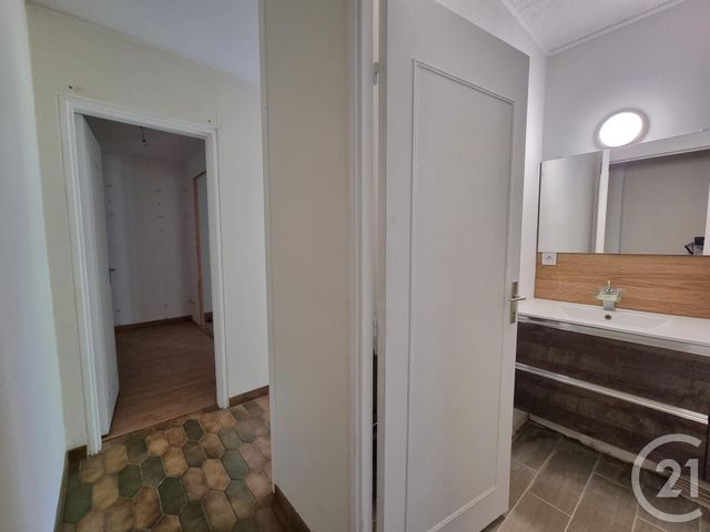 Appartement F5 à vendre - 6 pièces - 120.54 m2 - CAEN - 14 - BASSE-NORMANDIE - Century 21 Bertin Immobilier