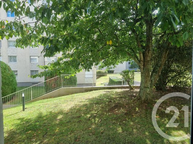 Appartement F5 à vendre - 6 pièces - 120.54 m2 - CAEN - 14 - BASSE-NORMANDIE - Century 21 Bertin Immobilier