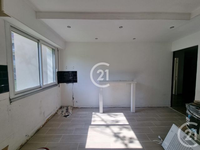 Appartement F5 à vendre - 6 pièces - 120.54 m2 - CAEN - 14 - BASSE-NORMANDIE - Century 21 Bertin Immobilier