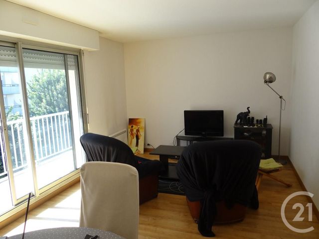 Appartement F3 à louer - 3 pièces - 62.78 m2 - CAEN - 14 - BASSE-NORMANDIE - Century 21 Bertin Immobilier