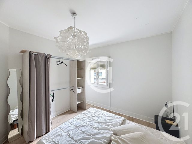 Appartement F2 à louer - 2 pièces - 43.33 m2 - CAEN - 14 - BASSE-NORMANDIE - Century 21 Bertin Immobilier