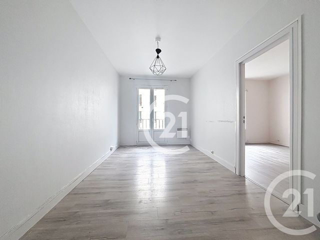 Appartement F2 à vendre - 2 pièces - 45.0 m2 - CAEN - 14 - BASSE-NORMANDIE - Century 21 Bertin Immobilier