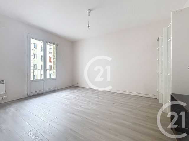 Appartement F2 à vendre - 2 pièces - 45.0 m2 - CAEN - 14 - BASSE-NORMANDIE - Century 21 Bertin Immobilier