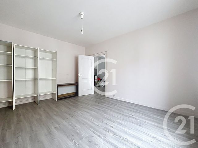 Appartement F2 à vendre - 2 pièces - 45.0 m2 - CAEN - 14 - BASSE-NORMANDIE - Century 21 Bertin Immobilier