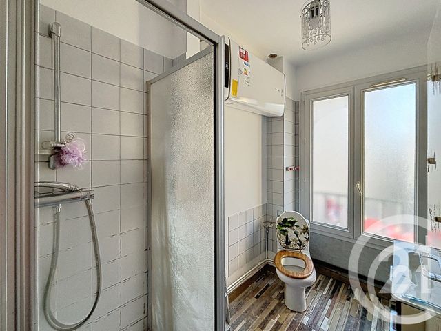 Appartement F2 à vendre - 2 pièces - 45.0 m2 - CAEN - 14 - BASSE-NORMANDIE - Century 21 Bertin Immobilier