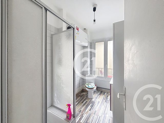 Appartement F2 à vendre - 2 pièces - 45.0 m2 - CAEN - 14 - BASSE-NORMANDIE - Century 21 Bertin Immobilier