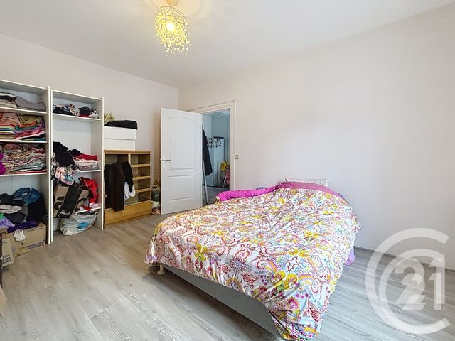 Appartement F2 à vendre - 2 pièces - 45.0 m2 - CAEN - 14 - BASSE-NORMANDIE - Century 21 Bertin Immobilier