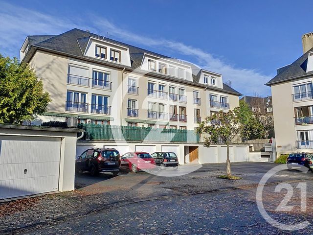Appartement T6 à vendre CAEN