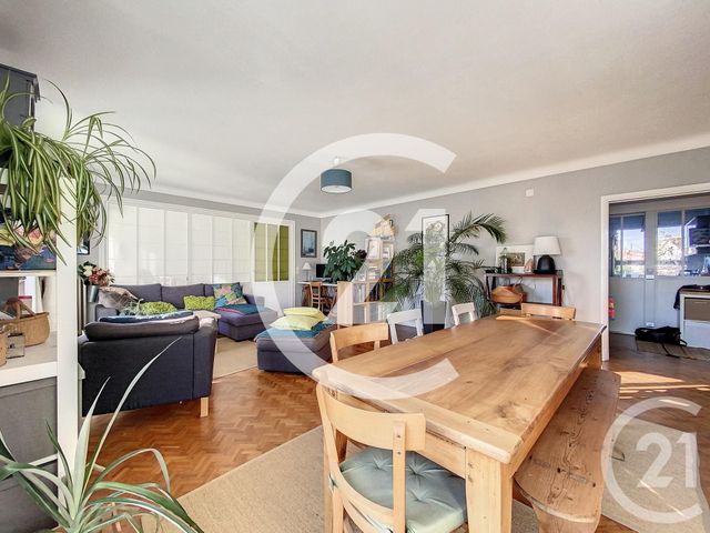 appartement - CAEN - 14