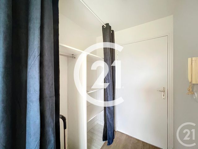 Appartement Studio à louer - 1 pièce - 23.4 m2 - CAEN - 14 - BASSE-NORMANDIE - Century 21 Bertin Immobilier