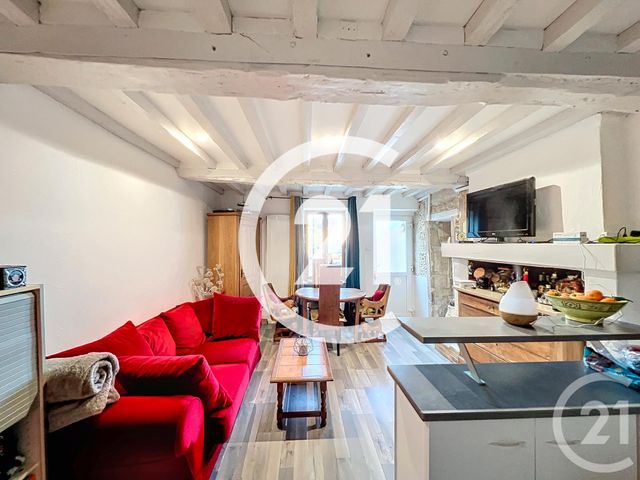 maison - GRENTHEVILLE - 14