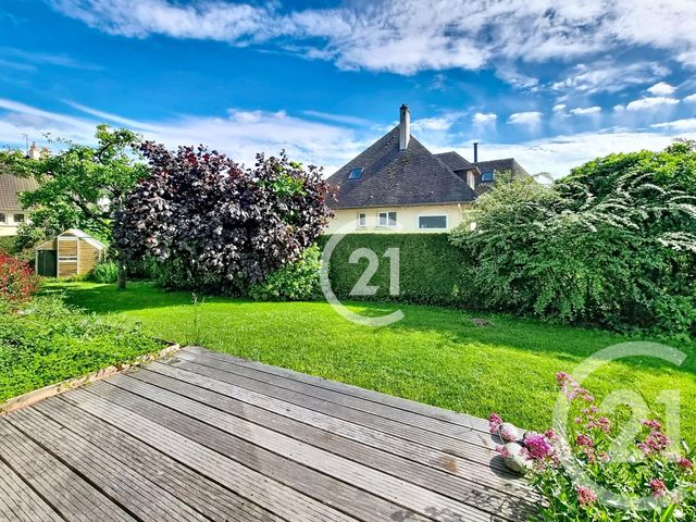 maison à vendre - 7 pièces - 149.5 m2 - ST ANDRE SUR ORNE - 14 - BASSE-NORMANDIE - Century 21 Bertin Immobilier