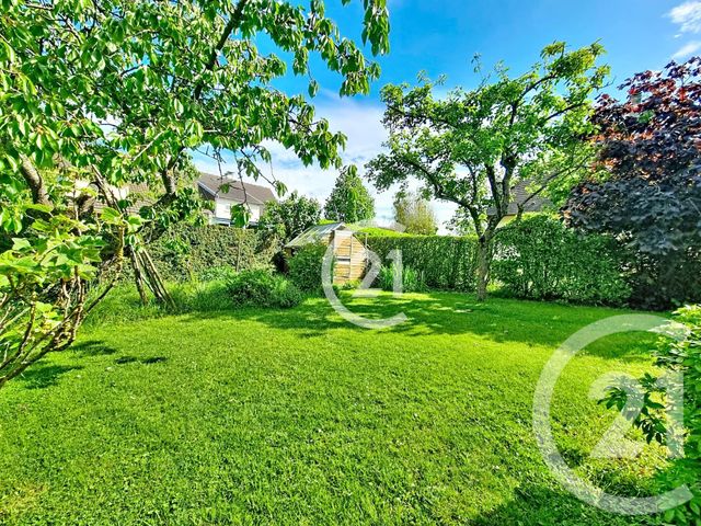 maison à vendre - 7 pièces - 149.5 m2 - ST ANDRE SUR ORNE - 14 - BASSE-NORMANDIE - Century 21 Bertin Immobilier