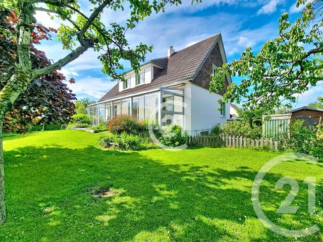Maison à vendre ST ANDRE SUR ORNE