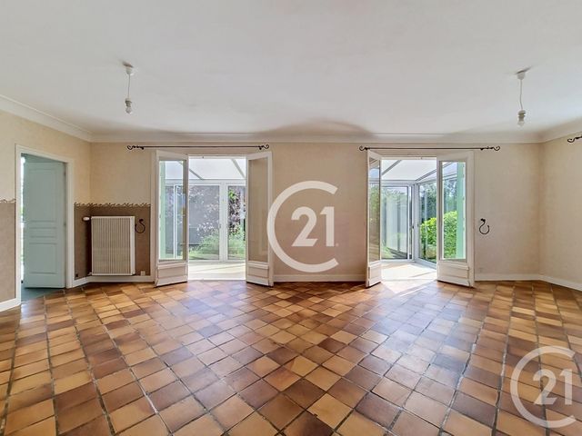maison à vendre - 7 pièces - 149.5 m2 - ST ANDRE SUR ORNE - 14 - BASSE-NORMANDIE - Century 21 Bertin Immobilier