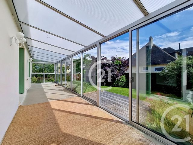 maison à vendre - 7 pièces - 149.5 m2 - ST ANDRE SUR ORNE - 14 - BASSE-NORMANDIE - Century 21 Bertin Immobilier