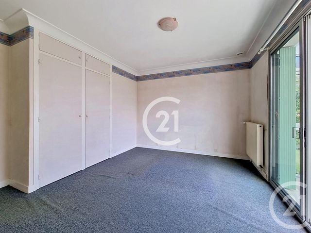 maison à vendre - 7 pièces - 149.5 m2 - ST ANDRE SUR ORNE - 14 - BASSE-NORMANDIE - Century 21 Bertin Immobilier