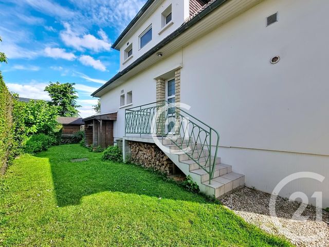 maison à vendre - 7 pièces - 149.5 m2 - ST ANDRE SUR ORNE - 14 - BASSE-NORMANDIE - Century 21 Bertin Immobilier