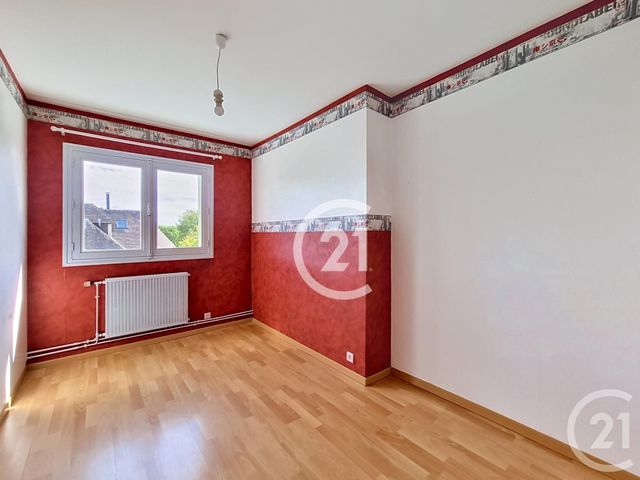 maison à vendre - 7 pièces - 149.5 m2 - ST ANDRE SUR ORNE - 14 - BASSE-NORMANDIE - Century 21 Bertin Immobilier