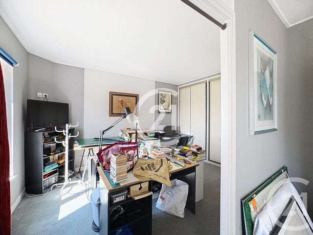 maison à vendre - 8 pièces - 265.0 m2 - THUE ET MUE - 14 - BASSE-NORMANDIE - Century 21 Bertin Immobilier