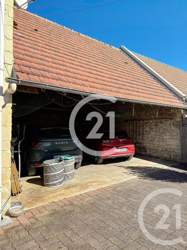 maison à vendre - 8 pièces - 265.0 m2 - THUE ET MUE - 14 - BASSE-NORMANDIE - Century 21 Bertin Immobilier