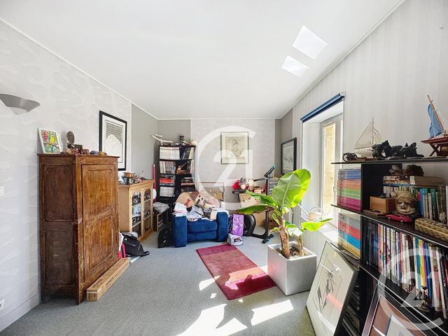 maison à vendre - 8 pièces - 265.0 m2 - THUE ET MUE - 14 - BASSE-NORMANDIE - Century 21 Bertin Immobilier